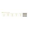 Nature Boys Metal Jig Wiggle Rider 160g Aluminum Silver WR1160-02K Lure
