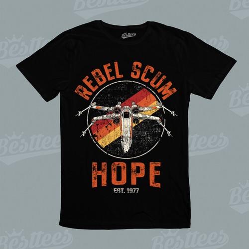 Men/Women/Kids Rebel Rebellion Pilot Scum Space Magic Skull Tee Graphic T-Shirt S разноцветный