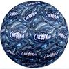Chelsea FC Theme Soccer Ball Size 5 Soccer Ball Soft Touch Professional Training Football for Outdoor Sports