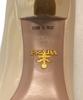 PRADA Décolleté a Punta Travertino Beige Scarpe Donna Taglia US6 EU36 Autentiche