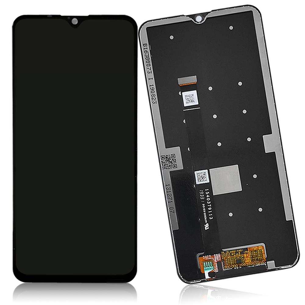LCD Screen and Digitizer Full Assembly For Lenovo Z6 Lite L38111