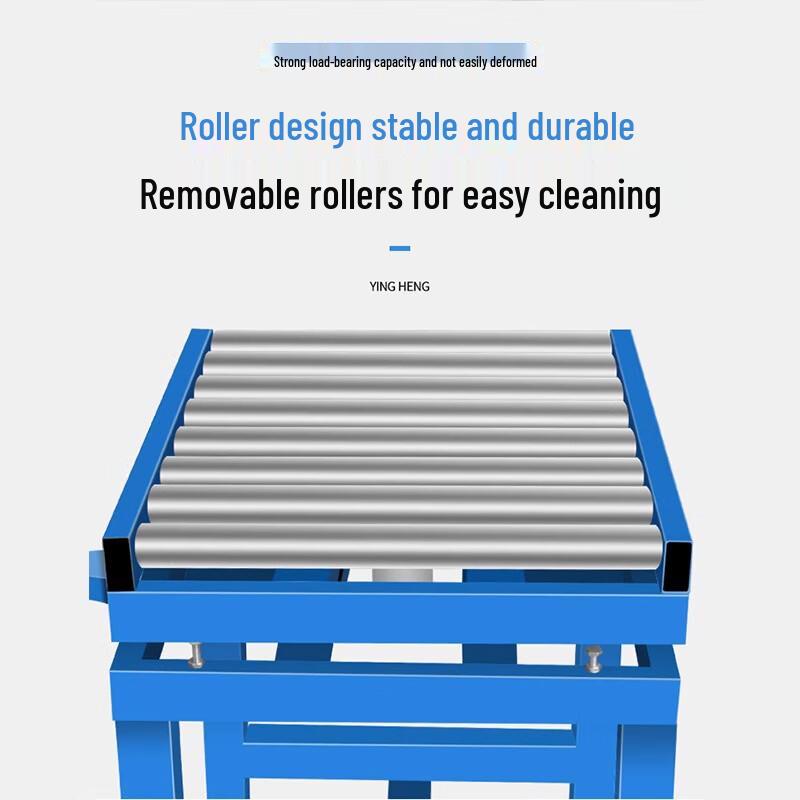 YingHeng GT High-Precision Roller Checkweigher Scale