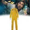Project Hail Mary Cosplay Costume With Polyester Fabric For Role Playing Fans
