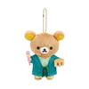 Cartoon Cute Doll Plush Toy Keychain Small Pendant