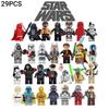 Children's 29-piece Planet Puzzle Building Block Toy For Boys Educational And Fun
