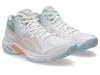 ASICS Beyond FF MT sneakers synthetic White/Orange