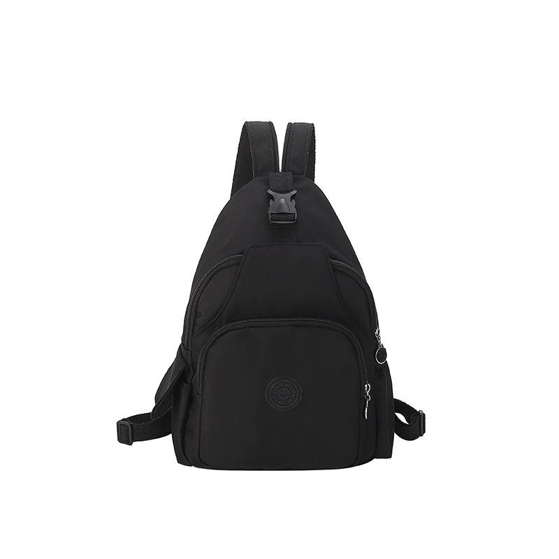 

Сумка для отдыха многофункциональная трехцелевая большой вместимости многослойная для активного отдыха и путешествий рюкзак