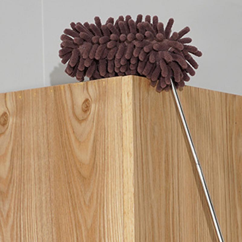 Car Interior Duster Car Cleaning Brush Multipurpose Dusting Brush Car Duster Home Kitchen Cleaning Brush Dusting Tool