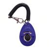 Clicker per l'addestramento del cane con suono per la modifica del comportamento e l'addestramento all'obbedienza