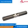 Precision Aluminum Alloy Four-Axis CNC Machining with Free Sample Proofing