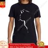Mens Tshirt Top Quality 100 Cotton Short Sleeve Cool Cat Print Oneck Casual Loose Hip Hop For Men Summer Male Tee Top