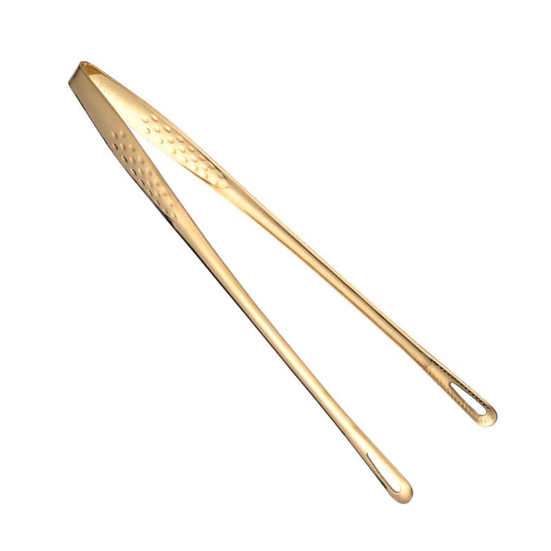 Set da 3 Pinze per Barbecue Coreano e Servizio Zhishi