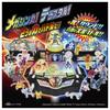 TAKARA TOMY Pokemon Moncolle Fierce Battle! Mega Terra Stadium