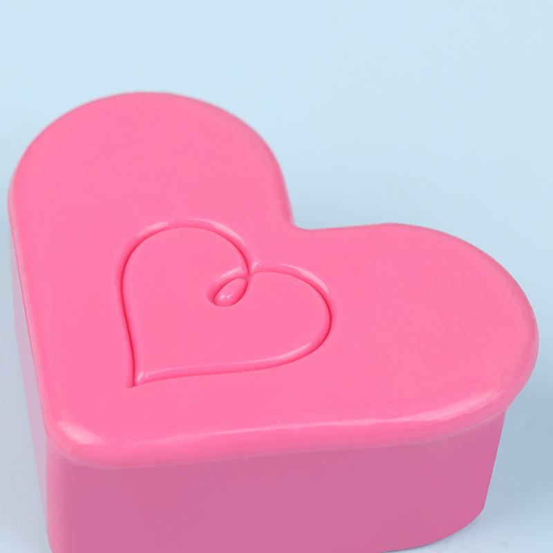 4Pcs Silicone Anti-Collision Corners Table Corner Children'S Anti-Collision Protective Cover