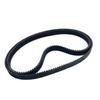 Useful Hot New Practical Drive Belt High Quality 2pcs Adapter Rubber For Electric Angle Grinder Sanders Garden