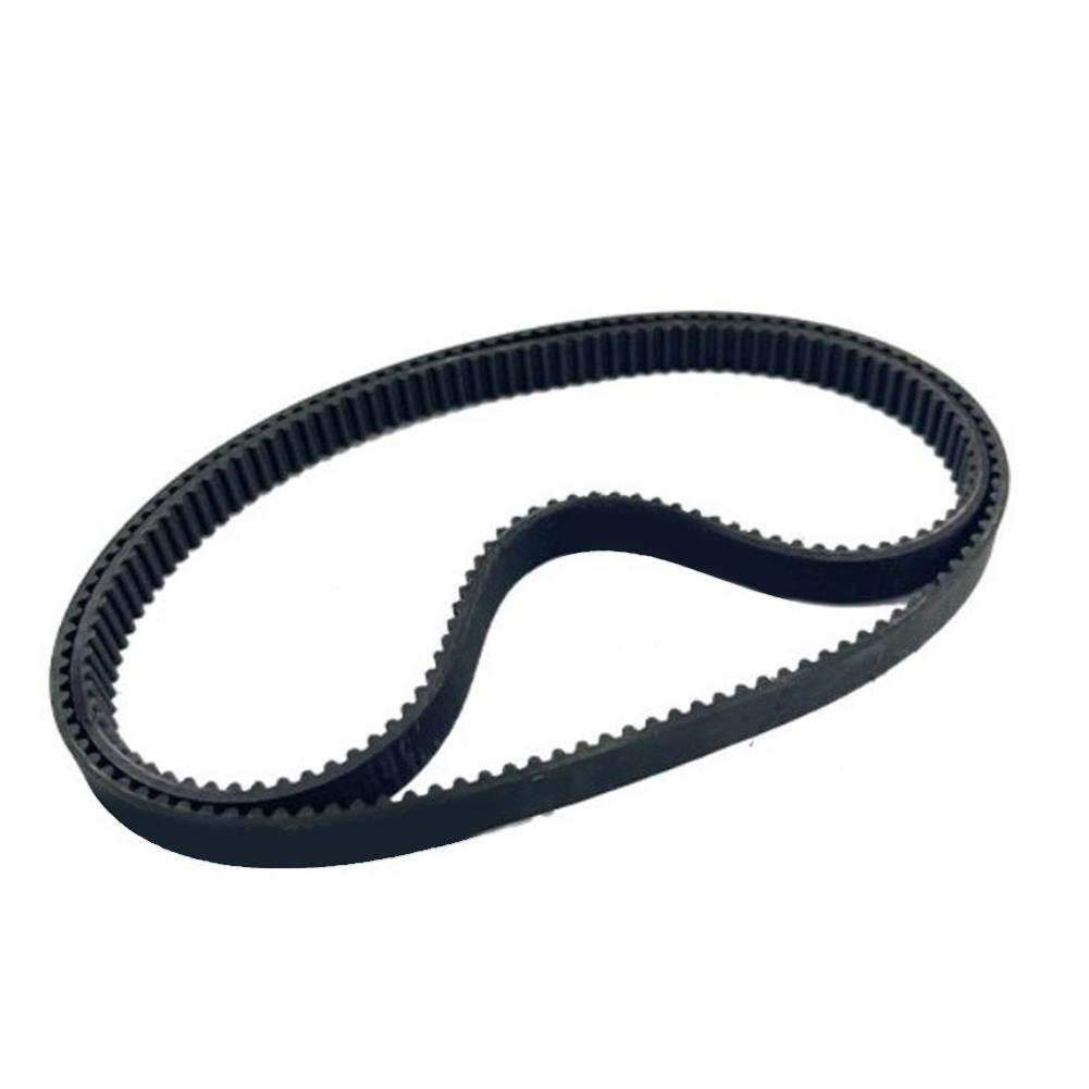 Useful Hot New Practical Drive Belt High Quality 2pcs Adapter Rubber For Electric Angle Grinder Sanders Garden