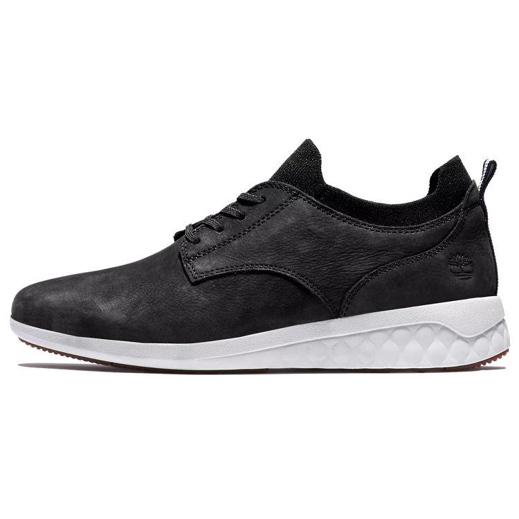 

Timberland Кроссовки Bradstreet Comfortable Low-Top для бега женские кроссовки черные A2G4T001 36