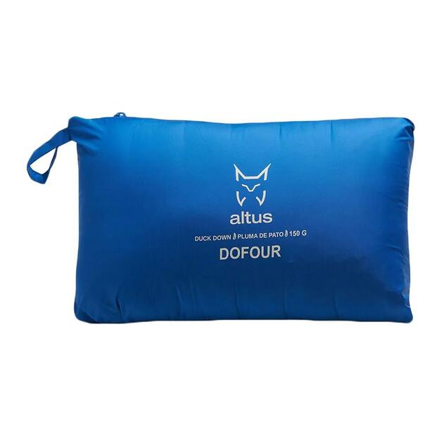 Altus Dofour down куртка