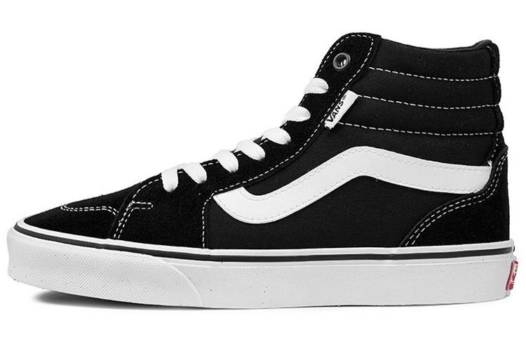 Filmore Vans High  Black  VN0A5HZLIJU