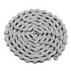 6/7/8 Speed Bike Chain Silver Variable Speed Chain Durable Mountain Bike Chain  Cycling Accessories