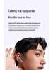 XT18 Touch Sport Wireless Bluetooth Earbuds with Noise Cancelling