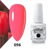 Gelish Nail Polish Set: Gel Polish, Nail Art, Press-on Nails, Base & Top Coat