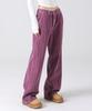 AVANDRESS Herringbone Wide Pants Beige