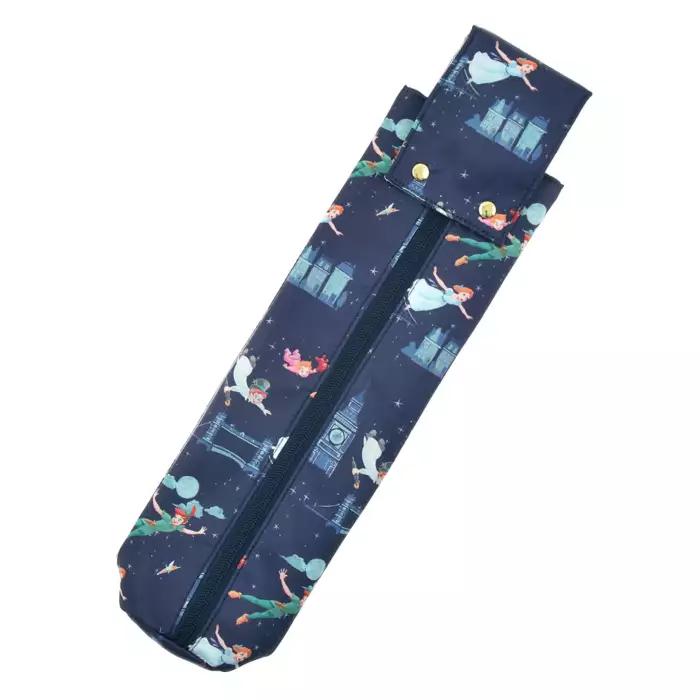 Disney Peter Pan Reiseveske for Krølltenger Japan NY Disney Store