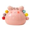 Modern Ceramic Storage Container For Fruit Forks Practical Kitchen Tool Set Desktop Dinning Accessories Organiser