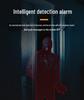 Starlight 1080P WiFi Window Camera with Night Vision