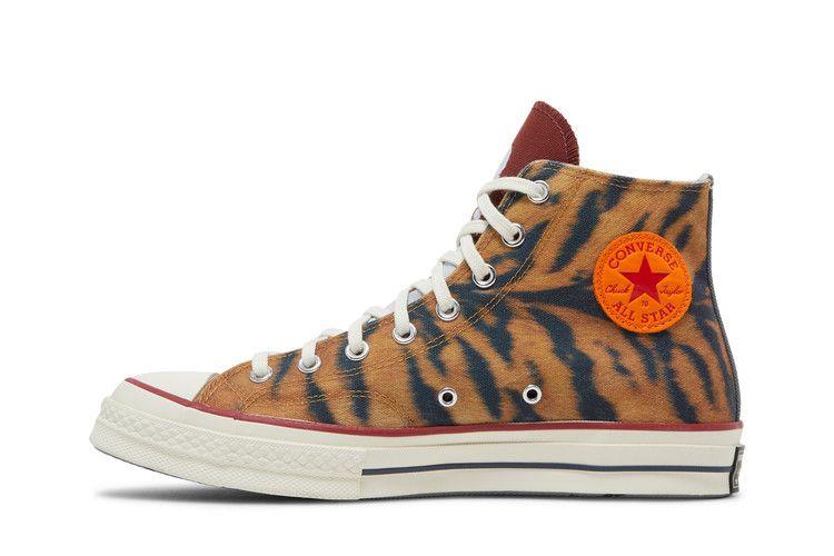 Come Tees x Converse Chuck 70 High 'Realms and Realities'