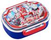 Ultra Heroes Lunch Box PCR 7 [with Core]