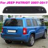 5116236AF For Jeep Patriot 2007 2008 2009- 2017 High Level Brake LED Light Black Rear Third LED High Level Brake Stop Light Lamp