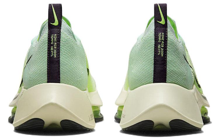Nike Air Zoom Tempo NEXT% 'Barely Volt Mint Foam' CI9923-701