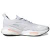 Adidas Solarglide By Stella Mccartney Cloud White App Signal Orange Sneakers HR1923