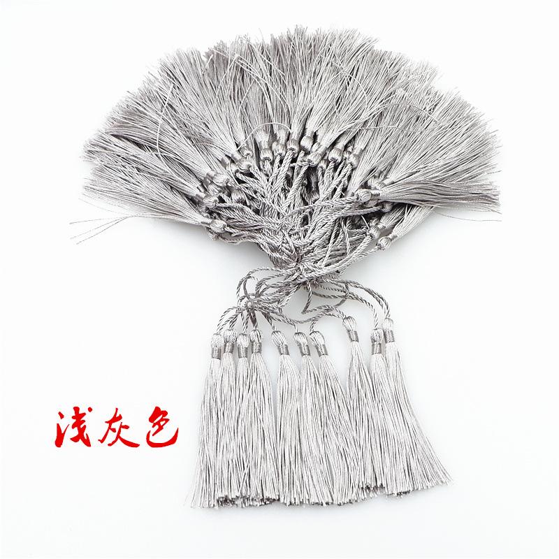 Tassel Suits Ancient Style Bookmark Small Tassel Craft Hanging Suits Diy Handmade Materials Invitation Happy Sugar Box Lantern Suits
