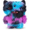 Fuggler Butt Ugly Pets Reek-O Black Cat Plush Toy 15731E Official Product
