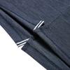 Footjoy Slub Polo Shirt Indigo