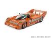 Tamiya 1/24 Scale Special Sale Sports Car Series No. 372 Porsche 962C Jägermeister Plastic Model Kit 24372 (Automobile)