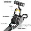 Auto Straps For Cargo Tape Retractable Belts For Load Luggage Strap Ratchet Tensioner Belt For Motorcycles Ratchet Strap For Car