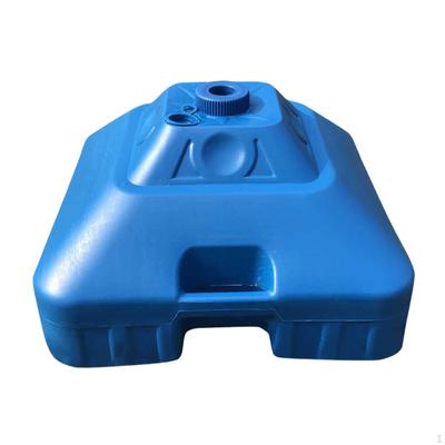 Durable Outdoor Umbrella Base for Garden and Patio