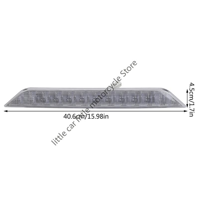 High Mount 3Rd Brake Light Lamp For Nissan X-Trail T31 2008-2013 LED Rear Brake Light 26590-JG00F