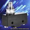 250V 15A Micro Switch Silver Contacts Plastic Housing Momentary Limit Switch Great Conductivity BM-1307/BM-1308