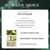 Molton Brown Citrus Bergamot Body Lotion Duo Pack