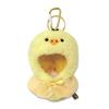 Naito Design Institute Plush Costumer Outing Mascot Sumikko Gurashi Kiiroitori