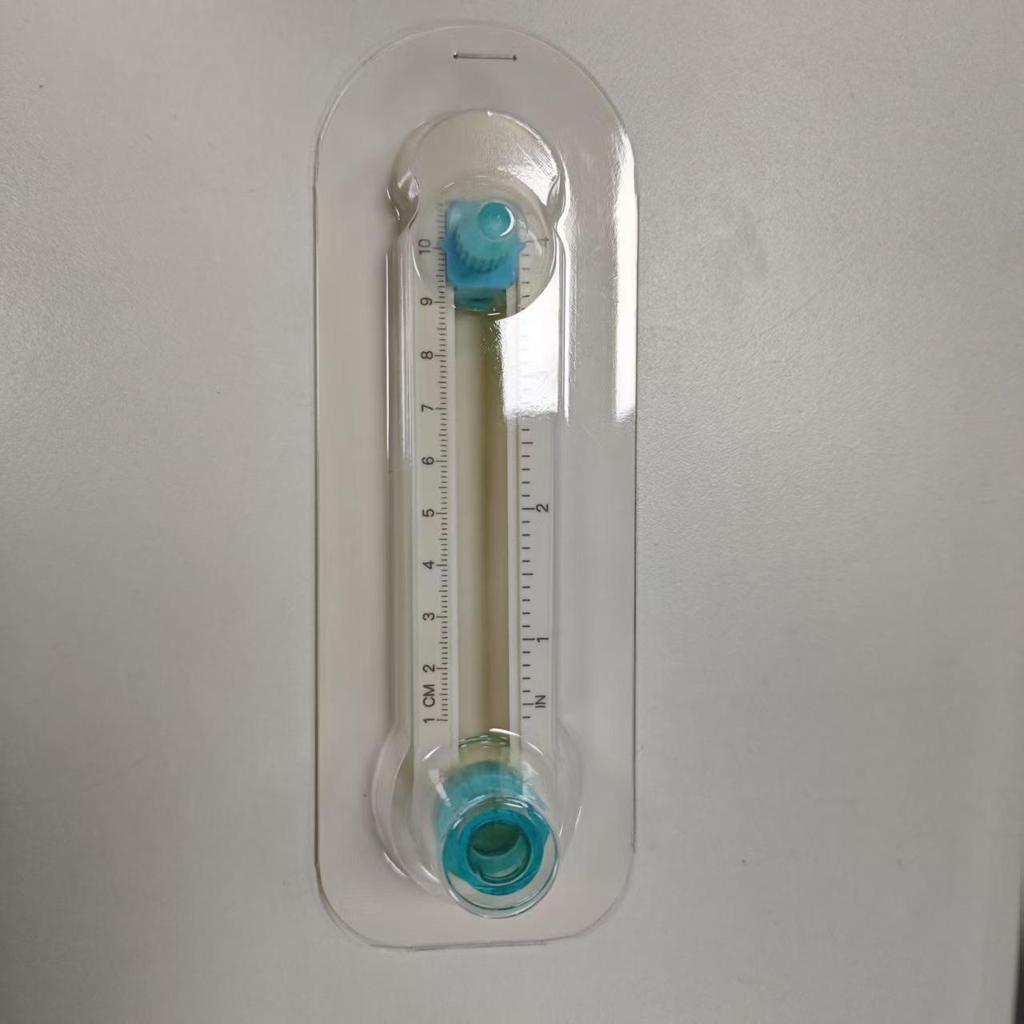 Kedeyou 13202 360° Rotatable Circle Cutter - 2cm Minimum Diameter