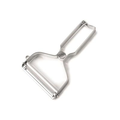 IBILI 749600 Eplucheur à Citrouilles, INOX, Argent, 17 x 10 x 2 cm