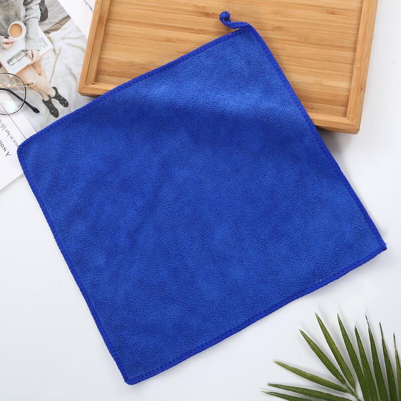 Super Absorbent Lint-Free Cleaning Cloths