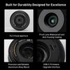 Viltrox 28mm Z Lens for Nikon Z AF 28mm Z Mount Pancake Prime Lens for Nikon Z250 F4.5 Mount, F/4.5 Lens, Full-Frame Wide-Angle Z8, Z9, Z6, Z7, Z6II,