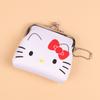 Hello Kitty Neoprene Mini Coin Purse
